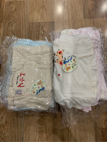 Áo nam nữ baby CuTom