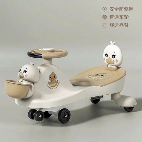 Xe lắc đẹp_ 10 điểm