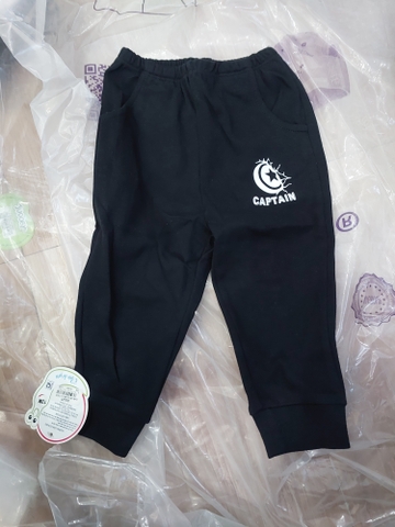 Quần dài bo gấu DQ325