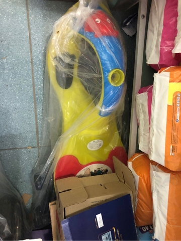 Xe lắc-8đ