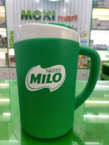 LY GIỮ NHIỆT MILO CHÍNH HÃNG – BẢO VỆ NHIỆT, GIỮ PHONG CÁCH