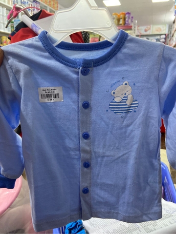 Áo gấu mây