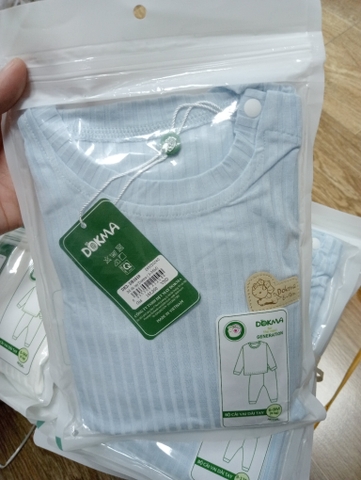Bộ dài tay DB1610