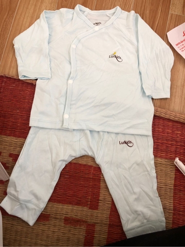 Bộ Cọc Giữa Lurkids