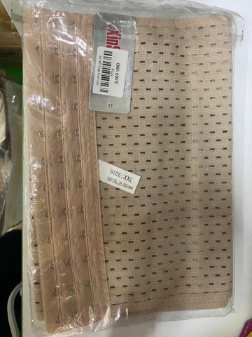 Gen nịt bụng Xinsha cho mẹ bầu sau sinh, giá tốt