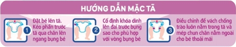 (Tặng 6 Miếng) Bỉm - Tã dán Bobby Sơ Sinh NB - 70 miếng  (Cho bé < 5kg)