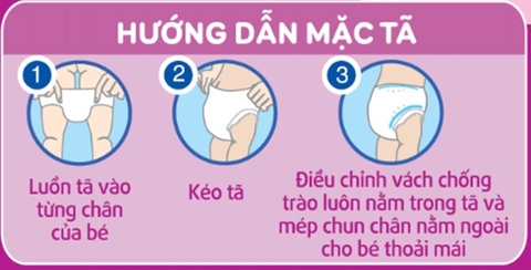 Bỉm - Tã quần Bobby Fresh Pants Size XXL - 44 miếng (15 - 25kg)