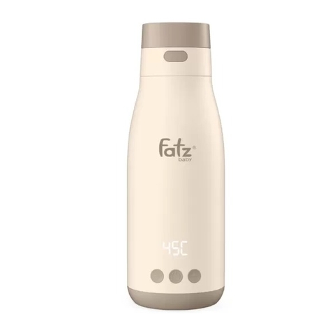 Bình đun nước di động Mini Smart 3