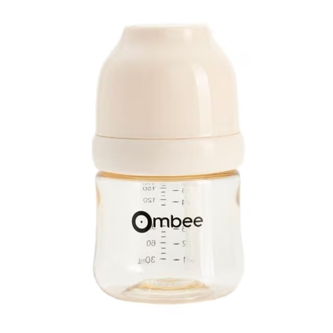 Bình sữa Ombee PPSU Basic 170ml