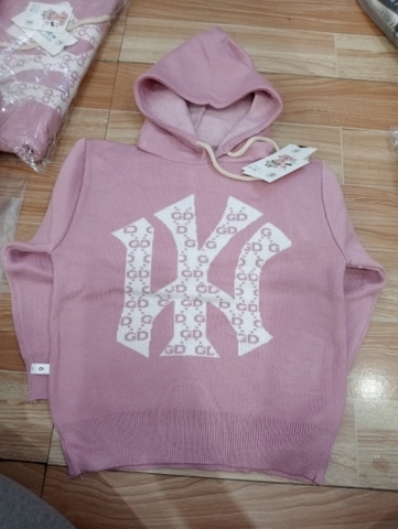Bộ len NY