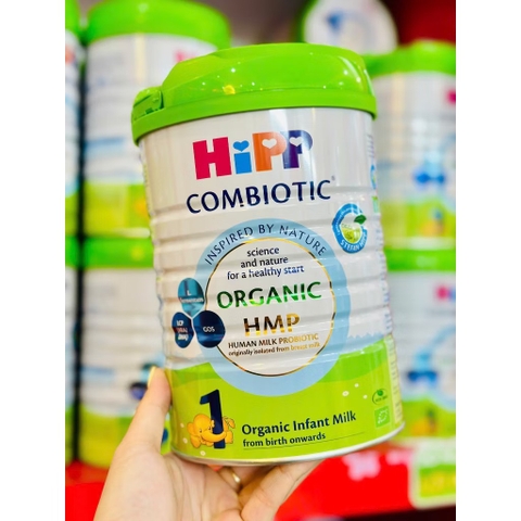 Hip Combiotic số 1 800g