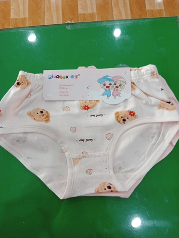 Sét 2 quần chip chéo TE 8244