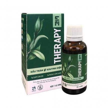 Dầu tràm khuynh diệp 30ml