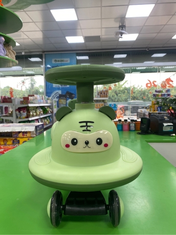 Xe lắc đẹp_ 10 điểm