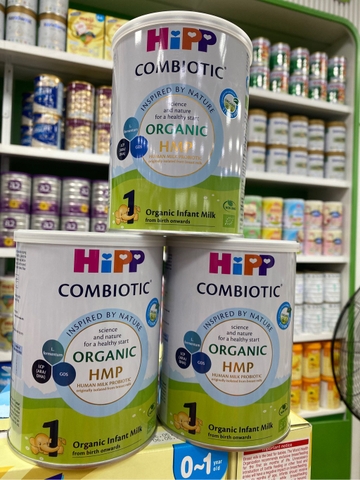 Hipp Combiotic 1 350g