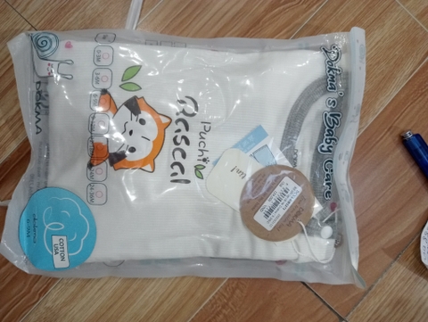 Bộ cộc tay cài vai DB1371