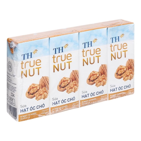 Sữa Th vị óc chó 180ml