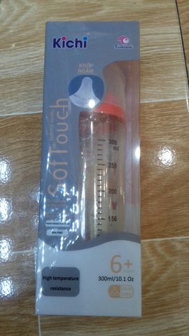 Ppsu kichi 300ml