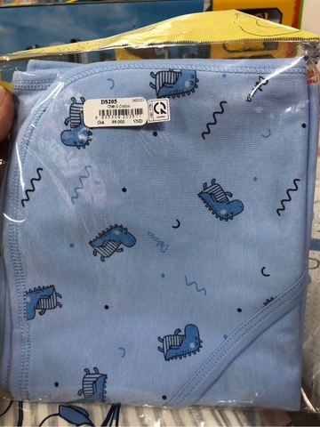 Ds205 chăn ủ cotton
