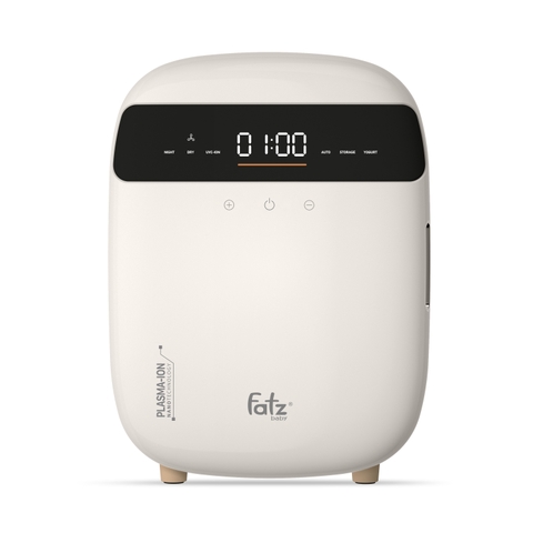 Máy tiệt trùng sấy khô khử mùi ( Plasmax3)