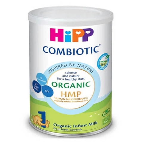 Hipp Combiotic 1 350g