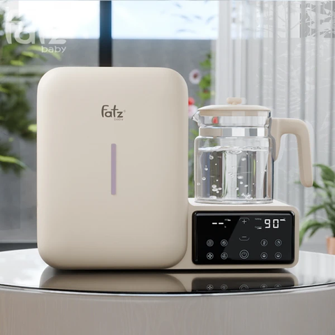 Máy đa năng điện tử Fatz Multi-King 4a