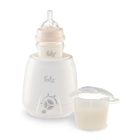 Máy hâm sữa Fatzbaby Mono 1 - FB3003SL