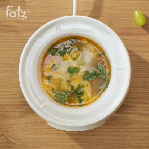 Nồi Fatz nấu chậm Slow 8