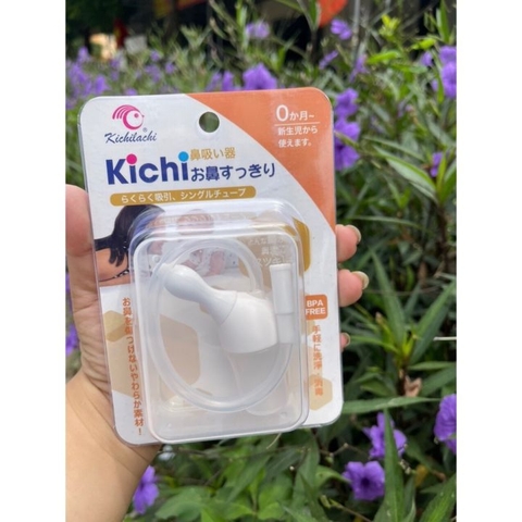Hút mũi vuông Kichilachi