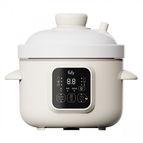 Nồi nấu chậm Fatz Slow7