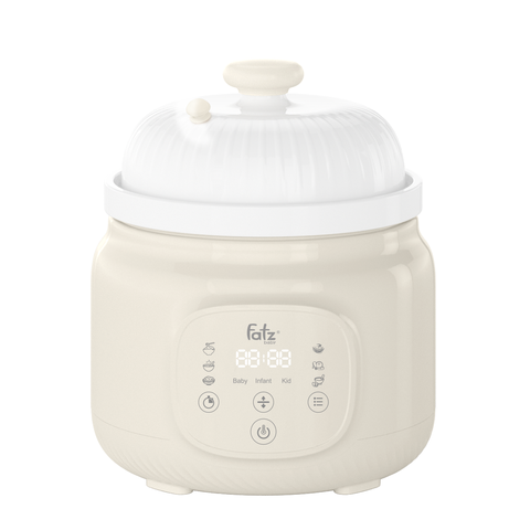 Nồi Fatz nấu chậm Slow 8