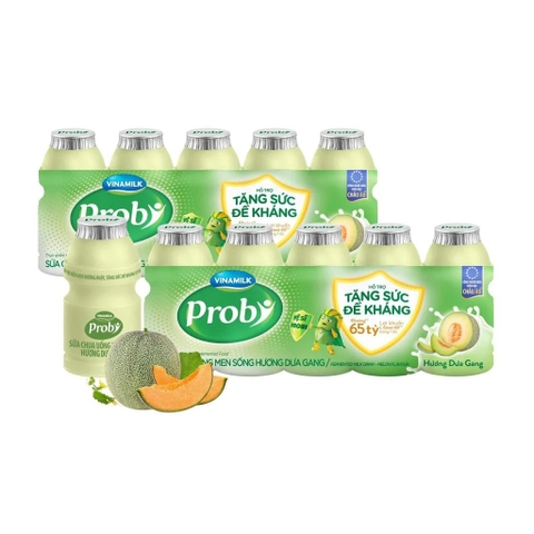 Probi Hương Dưa Gang