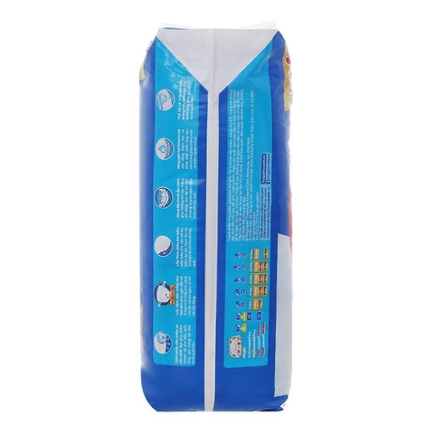 Tã dán Huggies Dry size XL 38 miếng (12 - 17 kg)