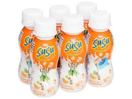 Susu cam có thạch- lọ 80ml