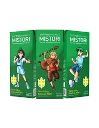 TH lúa mạch 180ml
