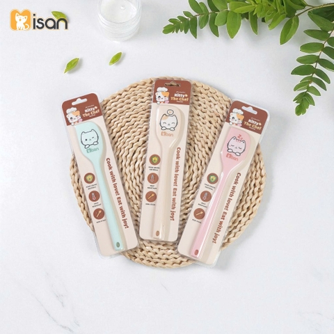 Phới quấy cháo misan