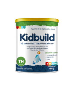 Kidbuild TH 400G