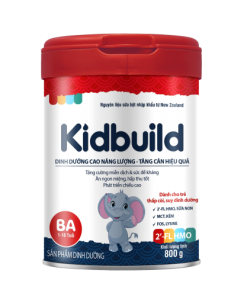 Kidbuild BA 800G