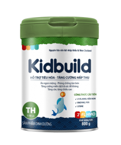 Kidbuild TH 800G