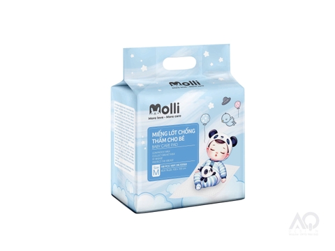 Lót chống thấm Molli S-20M