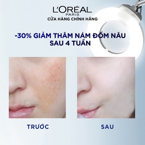 Kem dưỡng da Aura Perfect