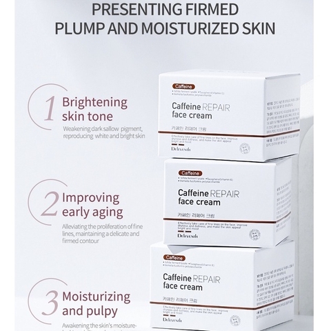 Kem dưỡng da Deleventh