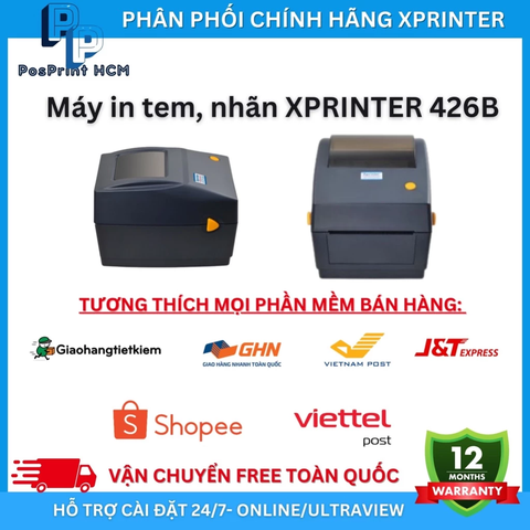 Xprinter 426B