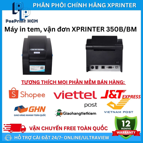 Xprinter 350B