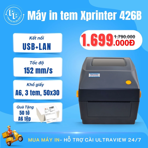 Xprinter 426B
