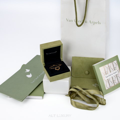 トライアルセット・サンプル Van Cleef & Arpels トライアルセット・サンプル Van Cleef & Arpels ヴァンクリーフ