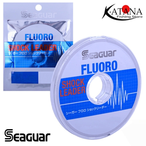SEAGUAR Flurocarbon