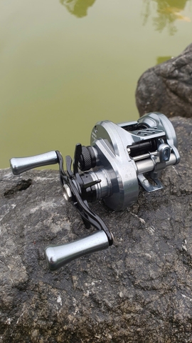 Máy Câu Ngang Loongze B50 MC-I