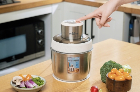 Kinh nghiệm dùng 'gã săn cá' Haatz CIM382