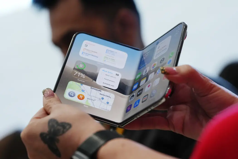 Một chiếc iPhone Duo đổi được bao nhiêu đồ gia dụng?
